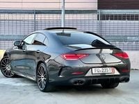Second-hand Mercedes CLS450 367 CP (269 kW) 2019 Berlinǎ
