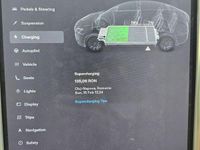 Second-hand Tesla Model X 450 kW (613 CP) 2017 Culoarenegru SUV