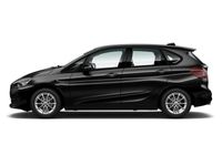 second-hand BMW 218 Active Tourer d