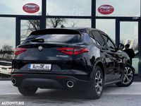 second-hand Alfa Romeo Stelvio 2.2 JTDM