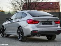 second-hand BMW 320 Gran Turismo Seria 3 d xDrive Aut. M Sport