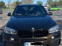 second-hand BMW X5 xDrive30d