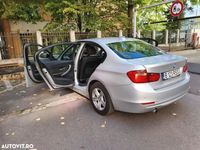 second-hand BMW 316 Seria 3 d Aut.