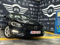 second-hand Volvo V60 D6 Plug-In-Hybrid AWD Geartronic Summum