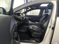 Second-hand Peugeot 3008 GT-line 165 CP (121 kW) 2017 Alb SUV