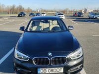 second-hand BMW 116 Seria 1 d Aut. Edition Metropolitan