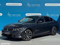 Second-hand BMW 330e 292 CP (214 kW) 2021 Culoaregri Berlinǎ