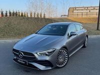 Second-hand Mercedes CLA200 AMG line 163 CP (119 kW) 2023 Culoaregri Break