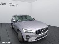 Second-hand Volvo XC60 398 CP (292 kW) 2022 Culoaregri SUV