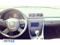 second-hand Audi A4 2.0tdi