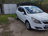 second-hand Opel Corsa 