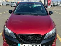 second-hand Seat Ibiza Coupe 1.4 TSI FR DSG