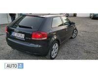 second-hand Audi A3 