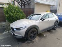 second-hand Mazda CX-30 e-SKYACTIV G150 AT MHEV Homura