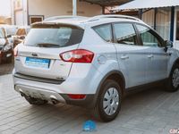 second-hand Ford Kuga 2 km EURO4 - 2000cm3 DIESEL 136CP
