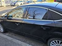 Second-hand Ford Mondeo 116 CP (85 kW) 2012 Negru Hatchback