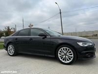 Second-hand Audi A6 272 CP (200 kW) 2017 Culoarenegru Berlinǎ