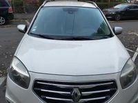 Second-hand Renault Koleos 150 CP (110 kW) 2013 SUV
