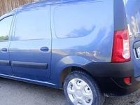 Second-hand Dacia Logan 75 CP (55 kW) 2007 Van