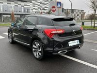 second-hand Citroën DS5 Hybrid4 EGS6 Pure Pearl