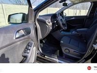 Second-hand Mercedes B180 Edition 109 CP (80 kW) 2018 Culoarenegru Monovolum