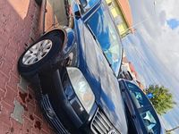 Second-hand VW Passat Comfortline 100 CP (73 kW) 2004 Culoarenegru Break