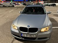 second-hand BMW 320 d M47 inmatricular