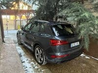 Second-hand Audi Q5 S-Line 245 CP (180 kW) 2019 Culoaregri SUV
