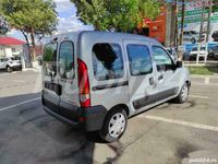 second-hand Renault Kangoo 1.2