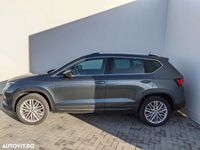 second-hand Seat Ateca Xcellence 2.0 TSI DSG7 4DRIVE