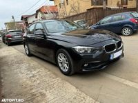 second-hand BMW 316 Seria 3 d