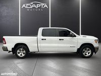 Second-hand Dodge Ram 401 CP (294 kW) 2019 Culoarealb Pickup