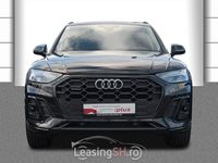 second-hand Audi Q5 