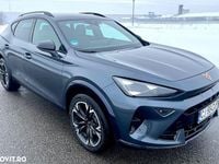 Second-hand Cupra Formentor 150 CP (110 kW) 2024 Culoaregri SUV