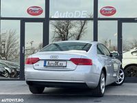 second-hand Audi A5 Coupe 1.8 TFSI