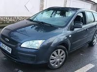 Second-hand Ford Focus 100 CP (73 kW) 2006 Hatchback