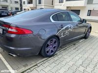 second-hand Jaguar XF 2.7D Premium Luxury