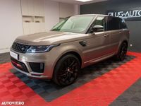 second-hand Land Rover Range Rover Sport 3.0 L HSE