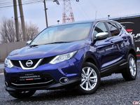 second-hand Nissan Qashqai 1.5 DCI Start/Stop N-Connecta