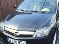 Second-hand Opel Tigra 90 CP (66 kW) 2005 Negru Cabrio