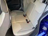 Second-hand Ford Tourneo 100 CP (73 kW) 2015