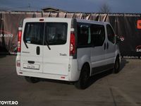 second-hand Renault Trafic 2.0 dCi 90 FAP Combi L1H1 Expression