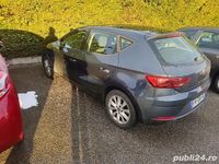Second-hand Seat Leon 116 CP (85 kW) 2019 Hatchback
