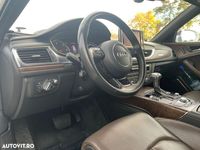 second-hand Audi A6 Allroad quattro 3.0 TDI tiptronic DPF