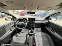second-hand Dacia Logan SCe 65 Comfort