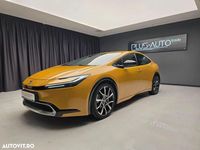 Second-hand Toyota Prius Executive 223 CP (164 kW) 2023 Culoaregalbeuriu Berlinǎ