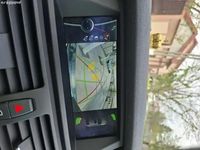 Second-hand BMW X6 248 CP (182 kW) 2015 Albastru SUV