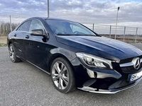 Second-hand Mercedes CLA200 SE 136 CP (100 kW) 2017 Coupe