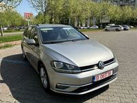 second-hand VW Golf 1.6 TDI DSG Sound