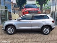 second-hand Skoda Karoq 1.5 TSI DSG Ambition